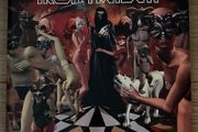 Iron Maiden Dance of Death Vinyl