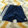 Addidas.  Medium.  Shorts Image 3