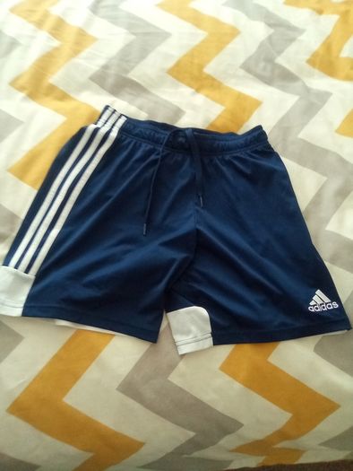 Addidas.  Medium.  Shorts