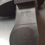 Wide Fit Ladies Ankle Boots Image 2