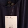 BNWT Topshop Dress, Beautiful Scoop Back, Size 10 Image 5