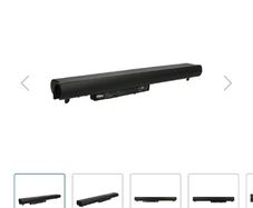 hp new battery