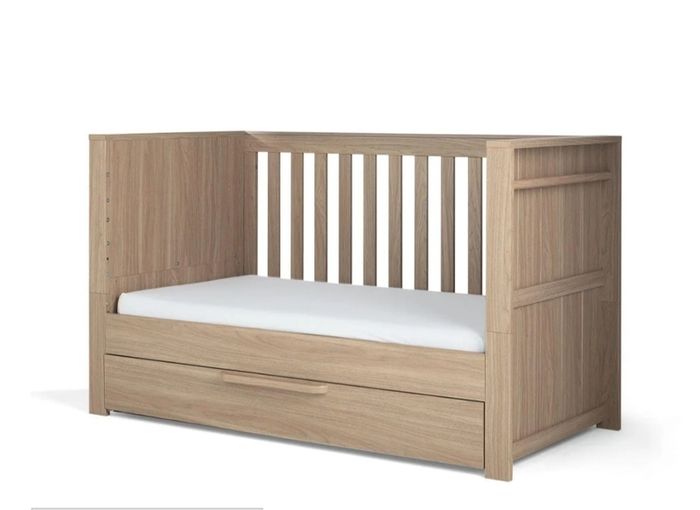 cot bed