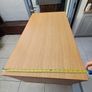 Wooden TV stand Image 9