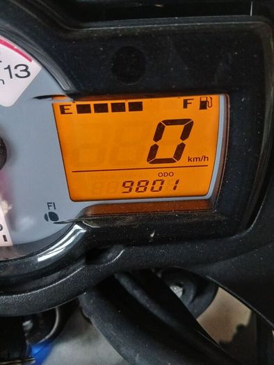 Kawasaki Versys 650cc - 2008 - Like New - Under 10k km - For sale soon...