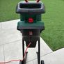 Parkside Garden Shredder Image 6