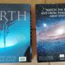 DK Universe & Earth Hardcover Bundle  Large Definitive Visual Guides Image 2