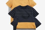 Next Tshirts Age 9 yrs
