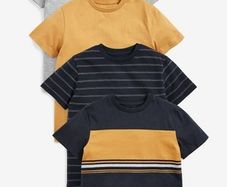 Next Tshirts Age 9 yrs