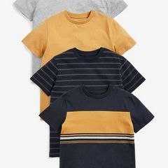 Next Tshirts Age 9 yrs