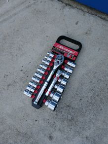 Socket Set