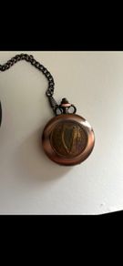 pocket watch