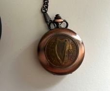 pocket watch