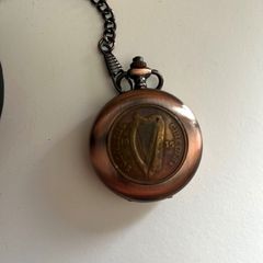 pocket watch