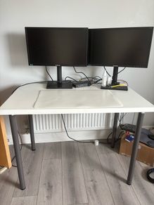 office desk