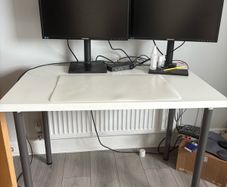 office desk