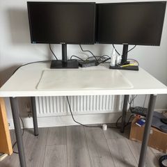 office desk
