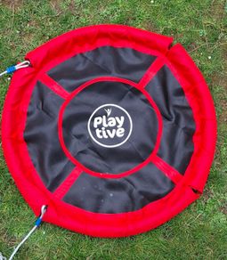 Play Tive Nest Swing