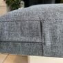 Handmade foam cushions for garden furniture / sunbed / pallets / camper van/ boat/ windows Image 5