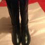 Armani Jeans Boots,sized EU-39, UK-6 Image 8