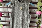 sleeveles top Bnwt Aeropostale sleeveless top medium