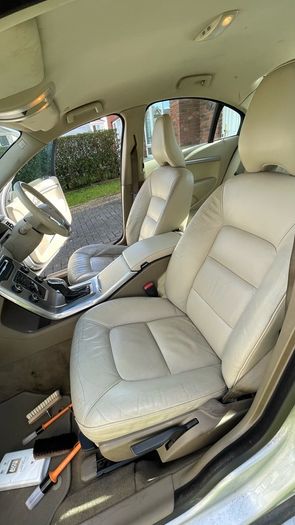 2012 Volvo S80 D2 1.6D