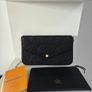 Louis Vuitton Pochette Flicie Image 4