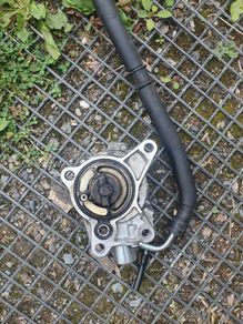 Mazda 3, 6, cx5 2.2d skyactiv vaccum pump