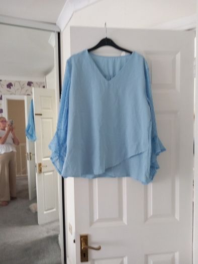 blouse