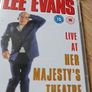 Lee Evans DVD Image 10