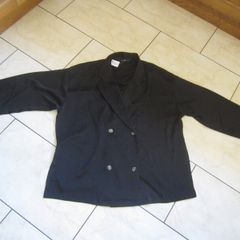 Black F&F   size 22