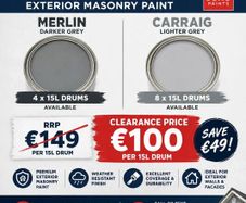 Voller Fence Paint