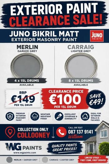 Voller Fence Paint