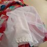 Mayoral Dress Age 3 yrs Image 3