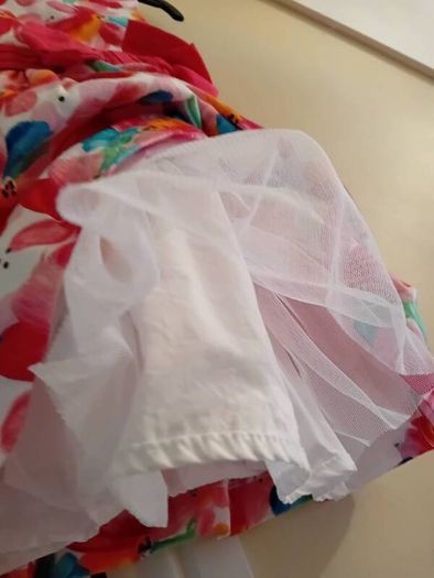 Mayoral Dress Age 3 yrs