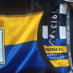 Parma Away Shirt