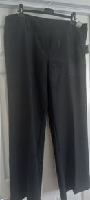 New Black trousers