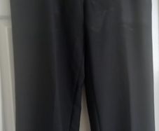 New Black trousers