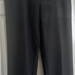 New Black trousers