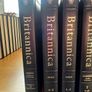 Encyclopaedia Britannica 54Volume Collection Limited Constitution Edition Image 5