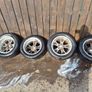 Sets & Singles of 5x114.3 Alloys, Steels & Spacesavers for Hyundai Kia Mazda 15" 16" 17" 18" inch @ OCG Image 5