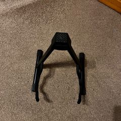 Guitar stand