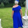stunning ladies dress Image 2