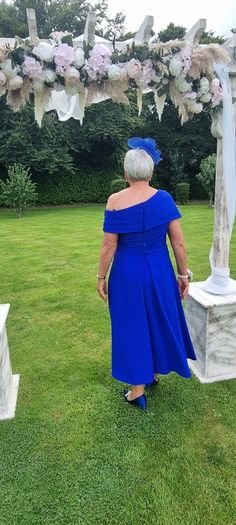 stunning ladies dress