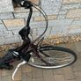 Apollo Elyse Womens Bike 16" Image 4