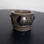 POT - Tiny - 4cm High - Vintage Image 4