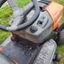 Ride on Lawnmower Image 7