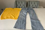 Maternity clothes (Preference given to buyer buying any other item at asking price.)