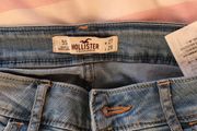 Hollister  jeans