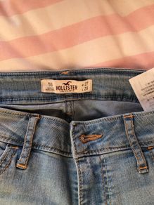 Hollister  jeans